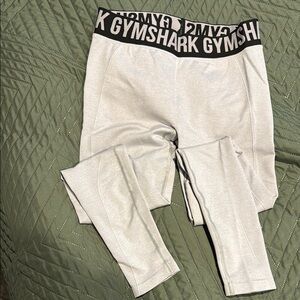 Gymshark Kids Gray Leggings